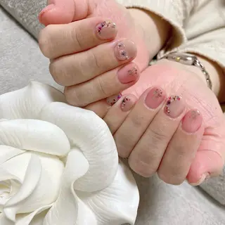 ネイル 💅fleur Ayumiのネイルデザイン