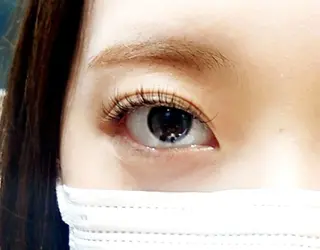 マツエク・マツパ blossom🌺 井比のマツエク・マツパデザイン