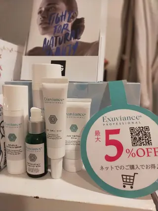 Cantik Cantik チャンティチャンティ所属・高橋 志保のエステ・リラクイメージ