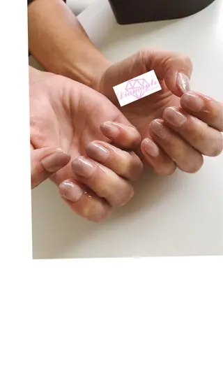 ネイル Asa miのネイルデザイン