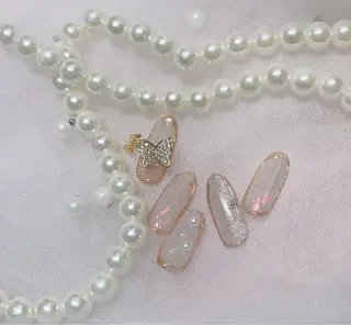 ネイル Nail Salon kihi大塚店のネイルデザイン