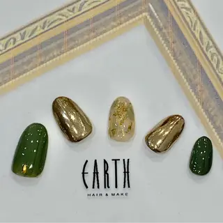 ネイル serena nailのネイルデザイン