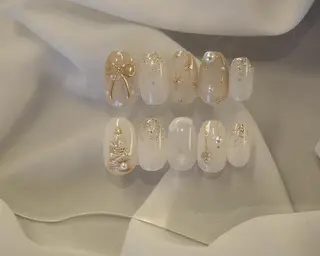 ネイル 田中 （ネイリスト）のネイルデザイン