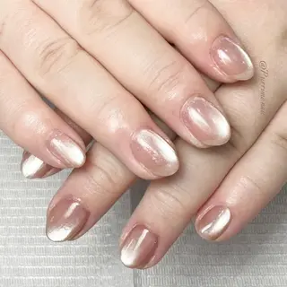 ネイル 鹿取 春子Teamのネイルデザイン