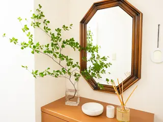 マツエク・マツパ CAMELLIA カメリアのマツエク・マツパデザイン