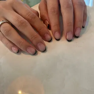 ネイル THE BALM Noahのネイルデザイン