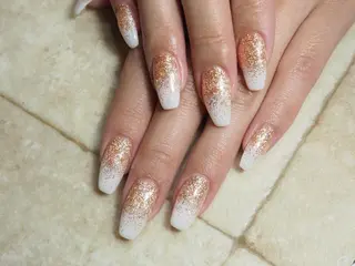 ネイル 横浜東口Monie☆ REIKAのネイルデザイン