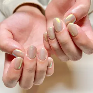 ネイル REHTOF ｜朝7時Open☀️のネイルデザイン