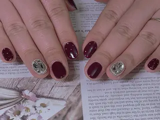 ネイル private_salon_ami所属・private salonのネイルデザイン