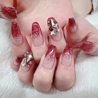 ネイル ru naのネイルデザイン