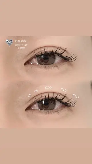 マツエク・マツパ PRIMO🪄💫 himeのその他イメージ