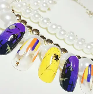 ネイル 古屋 勢子のその他イメージ