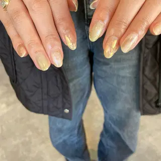 ネイル shio ♡ 2月予約受付中のネイルデザイン