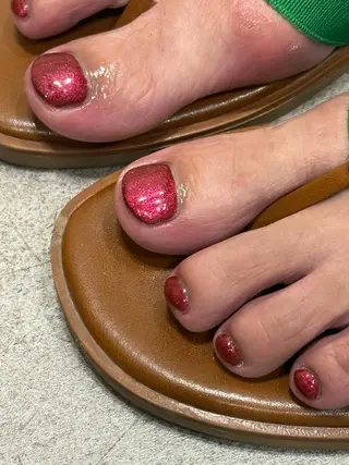 ネイル neouv所属・NEOUV_ mikuのネイルデザイン