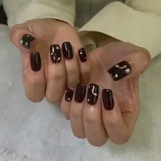 ネイル C. Ricoのネイルデザイン