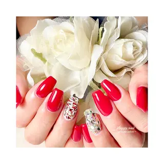 ネイル 心と体が整う腸活 サロン ラクシュミーのエステ・リラクイメージ