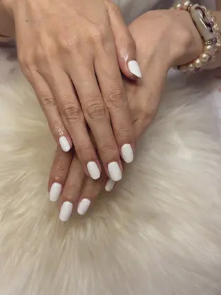 Ai Amoureuseのネイルデザイン