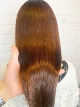 ロング メンズサロンロス【LOSS】所属・メンズパーマ/新潟駅 NOBUTA🔥のヘアスタイル