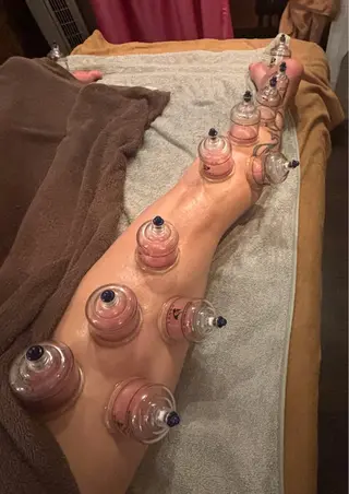 かっさ(刮痧)専門店 心氣院のその他イメージ