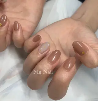 ネイル Mg Nailのネイルデザイン