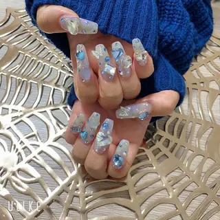 ネイル MINAMI nailsのネイルデザイン