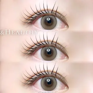 マツエク・マツパ bellea lashのマツエク・マツパデザイン