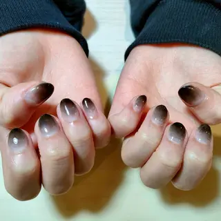 ネイル Eyelash & nail Buena 吉祥寺所属・須田 勝哉のネイルデザイン