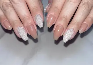 ネイル HTH ✿rikakoのネイルデザイン