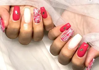 ネイル ネイルサロン Bliss（ブリス）のネイルデザイン