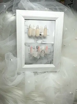 ネイル Riley 🌻のネイルデザイン