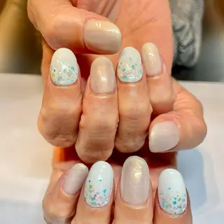 ネイル Tocowaka マエダのネイルデザイン