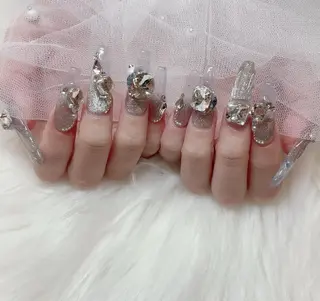 ネイル Amee Nail Salonのネイルデザイン