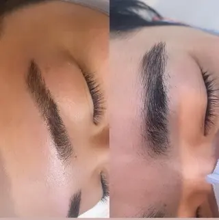 メンズ アイブロウ ponopipi 宇津木のエステ・リラクイメージ