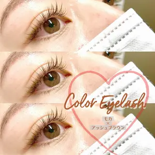 マツエク・マツパ 横浜 eyelist 🌼マキのマツエク・マツパデザイン