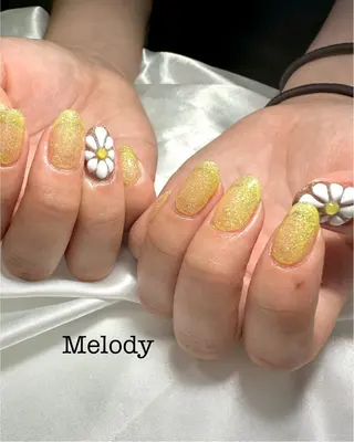 ネイル Yuki Takahamaのネイルデザイン