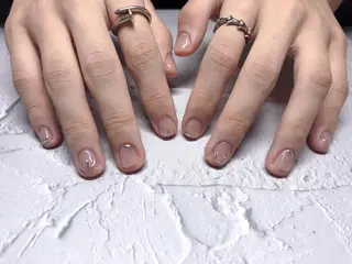 ネイル Camellia nail salonのネイルデザイン