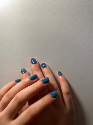 ネイル la vela tokyo所属・sodeyama kotoneのネイルデザイン