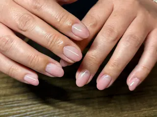 ネイル NEW WORLD所属・Ayu 🪐NEWWORLDのネイルデザイン