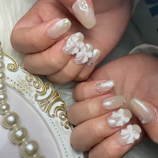 ネイル Beauty Space N&Nのネイルデザイン