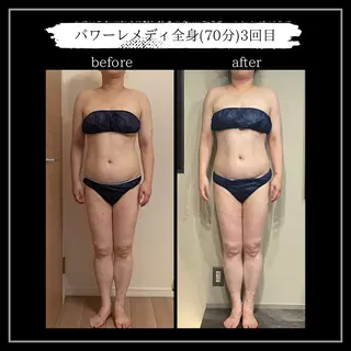 オフ:オン所属・オフ:オン 全身筋膜マッサージのエステ・リラクイメージ