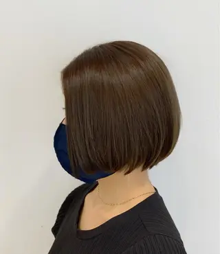 ミディアム ⭐️20周年記念⭐️ 特別価格◎塚原廣太郎のヘアスタイル