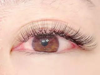 マツエク・マツパ Lashiku belle所属・Lashiku belle sanaのマツエク・マツパデザイン