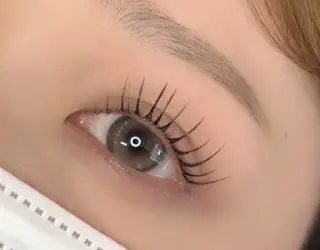 マツエク・マツパ ロレインブロウ高崎店所属・ロレインブロウ 高崎店の眉毛・アイブロウイメージ