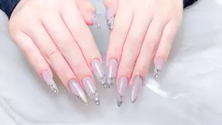 ネイル 🎀M nail salon🎀のネイルデザイン