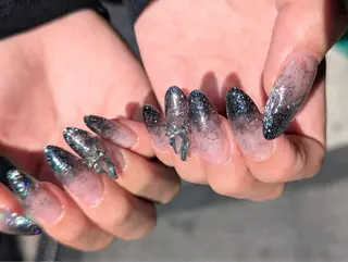 ネイル KUGOSALON所属・KUGO SALONのネイルデザイン