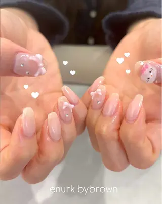 ネイル enurk店 🍋 丸谷みく♥のその他イメージ