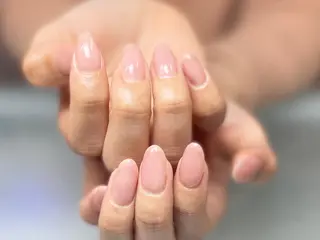 ネイル M flore (エムフローレ)のネイルデザイン