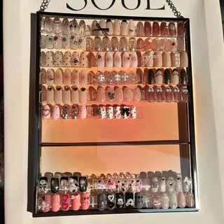 ネイル janma.nail ✳︎akiのネイルデザイン