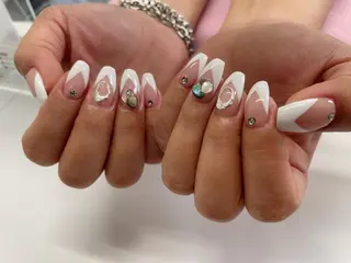 ネイル Embellir ♡鏡味のその他イメージ