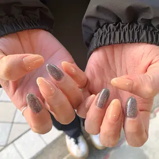 ネイル chika .のネイルデザイン